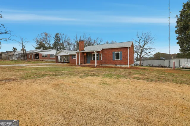 $249,000 | 103 Old Liberty Hill Road, Toccoa, GA 30577
