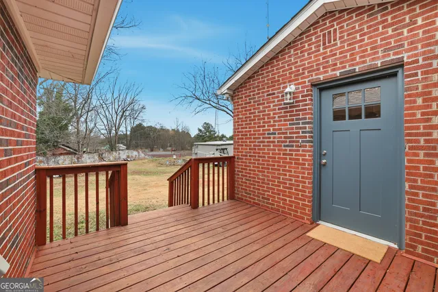 $249,000 | 103 Old Liberty Hill Road, Toccoa, GA 30577