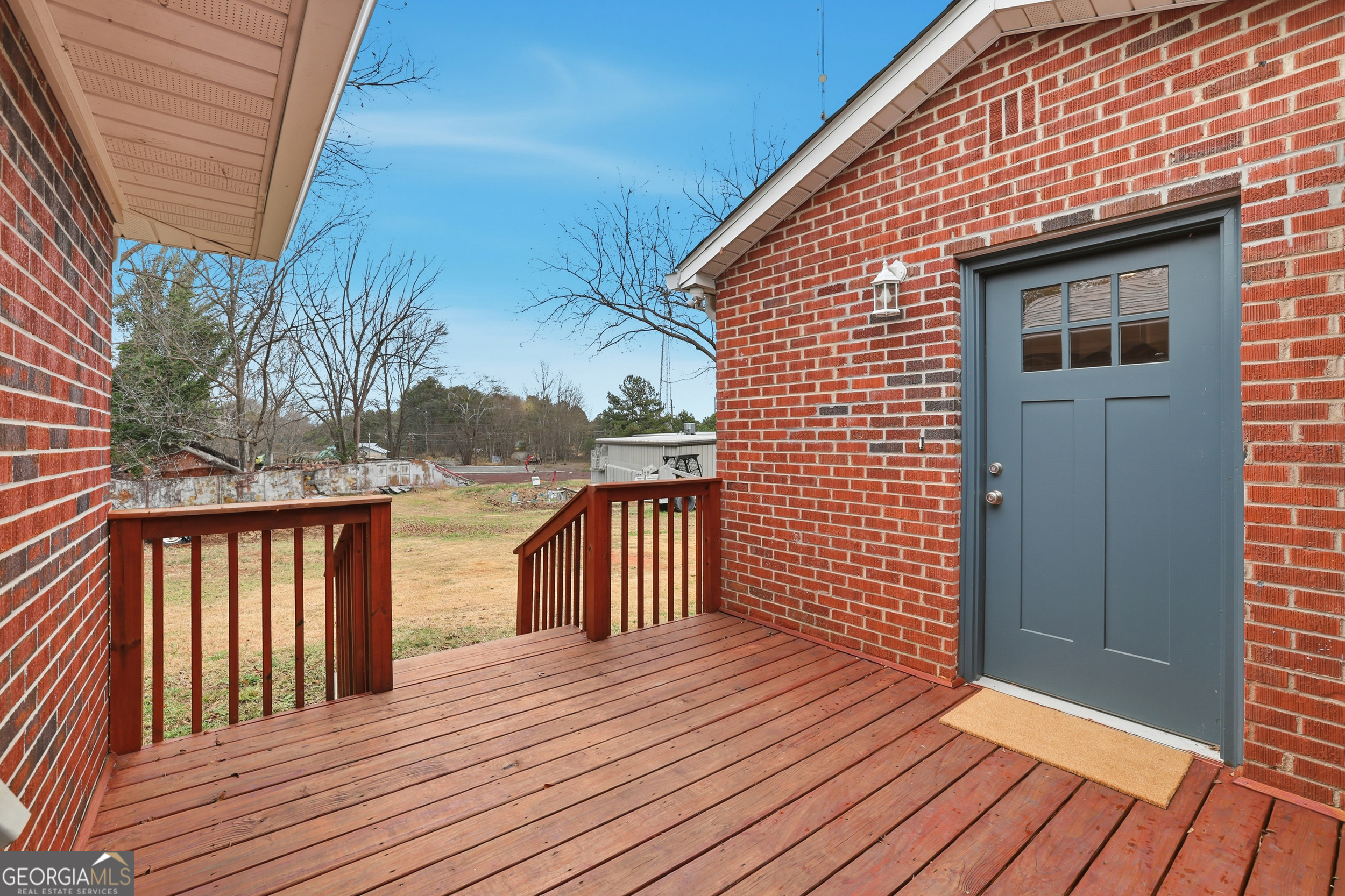 103 Old Liberty Hill Road Toccoa, GA 30577 - Photo 25 of 35