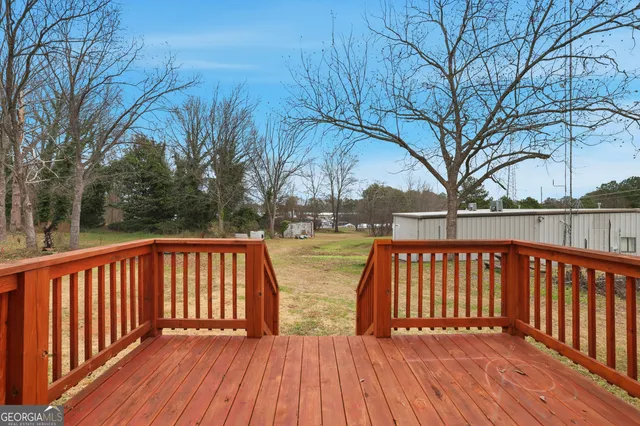 $249,000 | 103 Old Liberty Hill Road, Toccoa, GA 30577