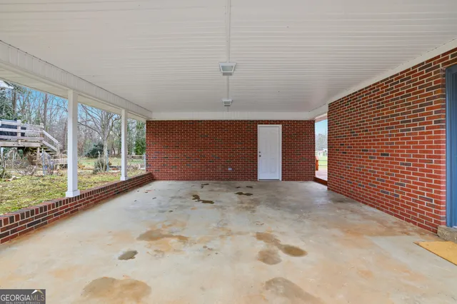 $249,000 | 103 Old Liberty Hill Road, Toccoa, GA 30577