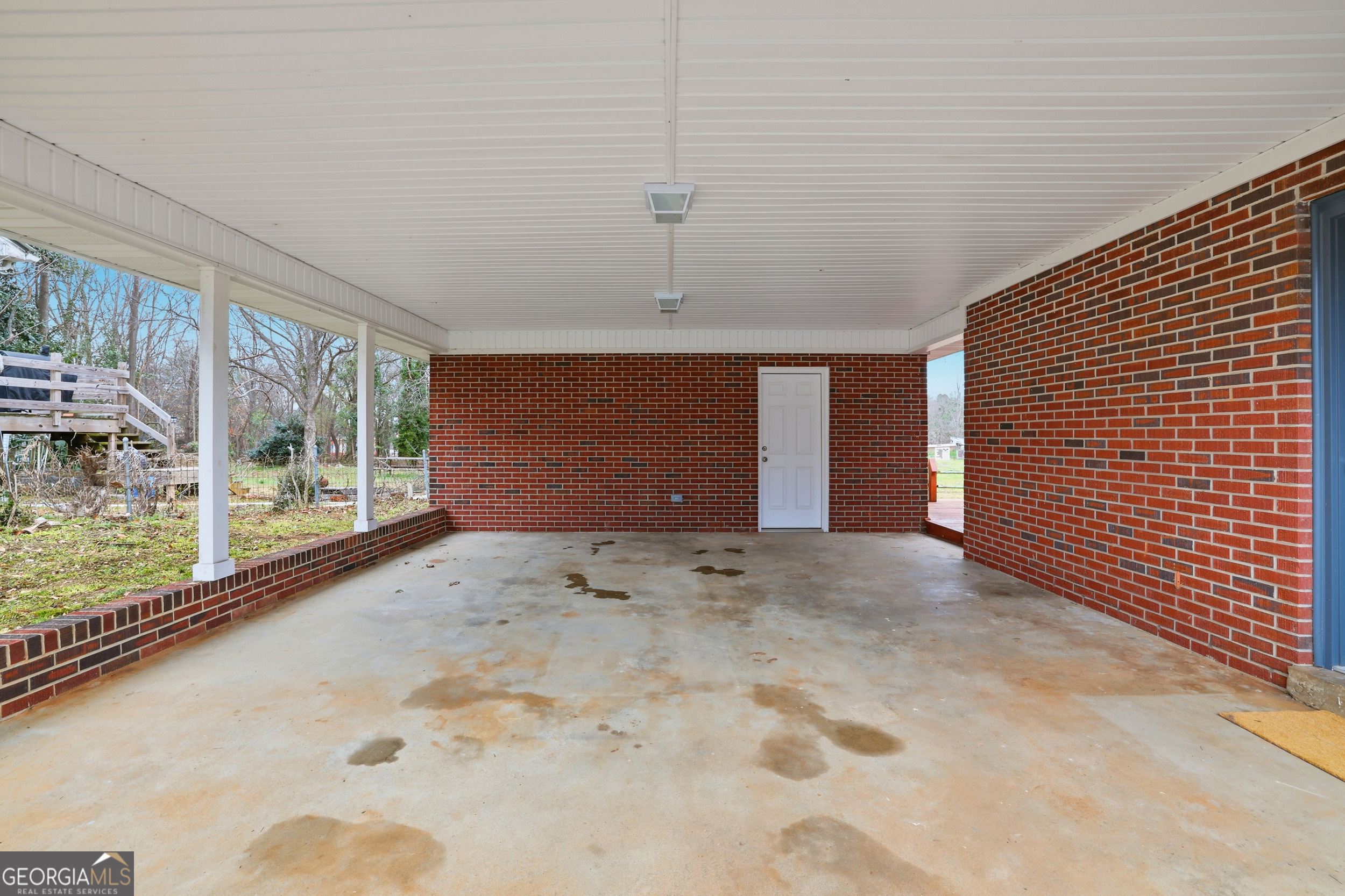 103 Old Liberty Hill Road Toccoa, GA 30577 - Photo 27 of 35