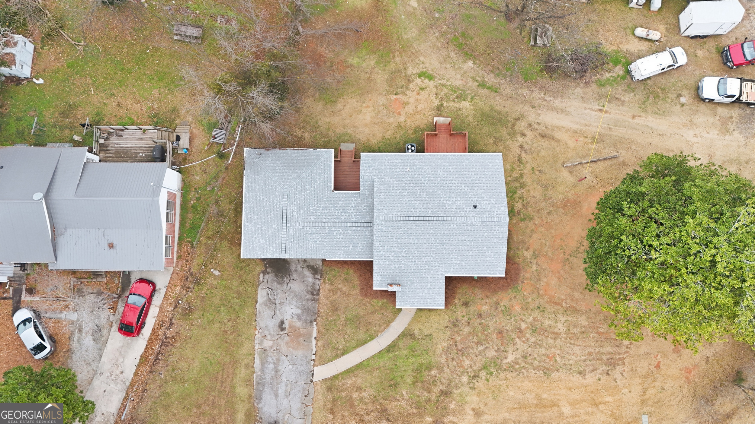 103 Old Liberty Hill Road Toccoa, GA 30577 - Photo 32 of 35