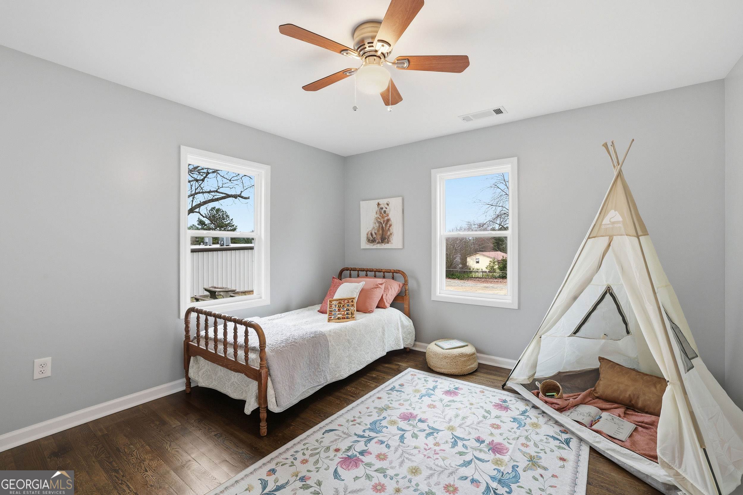 103 Old Liberty Hill Road Toccoa, GA 30577 - Photo 4 of 35