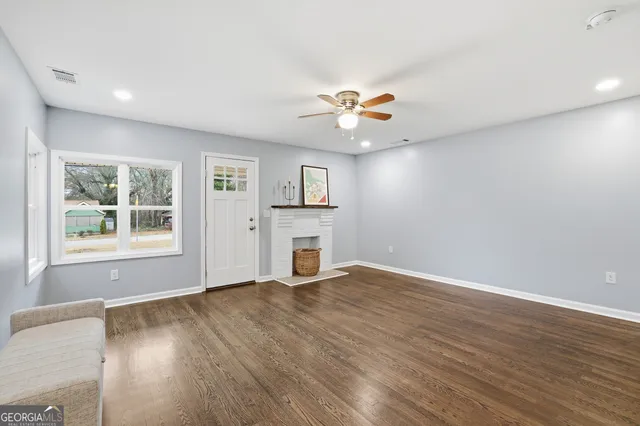 $249,000 | 103 Old Liberty Hill Road, Toccoa, GA 30577