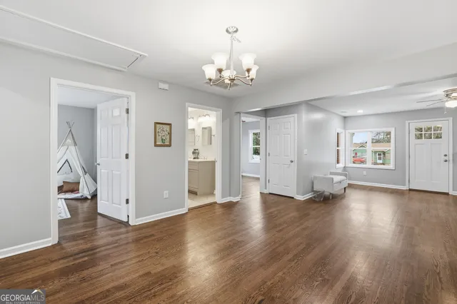 $249,000 | 103 Old Liberty Hill Road, Toccoa, GA 30577