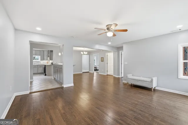 $249,000 | 103 Old Liberty Hill Road, Toccoa, GA 30577