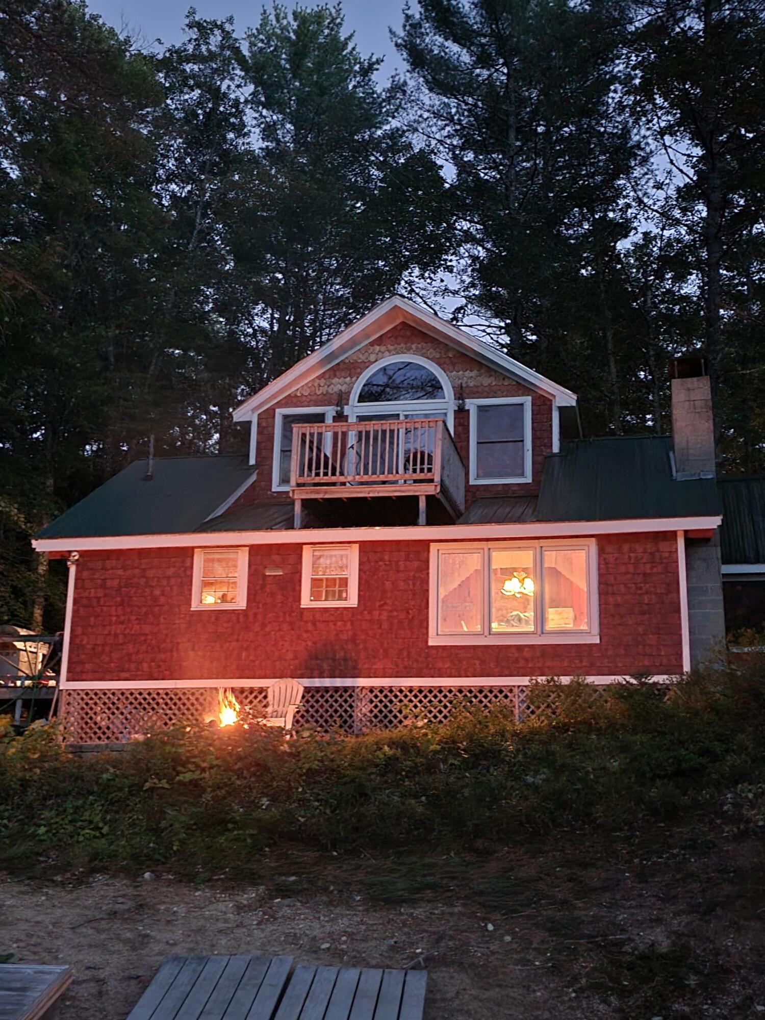 110 Indian Point Road Denmark, ME 04022 - Photo 7 of 68 6