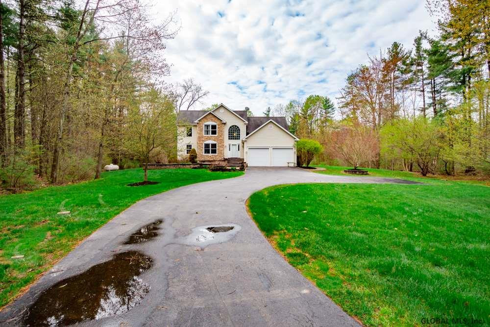 281 Round Lake Road Ballston, NY 12019 - Photo 1 of 37 Photo 1