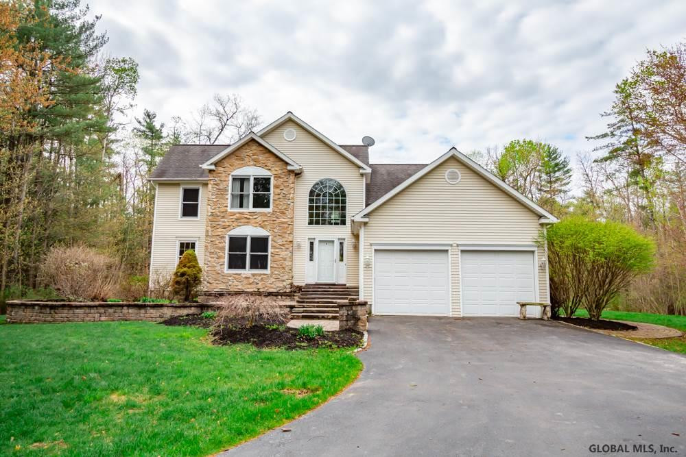 281 Round Lake Road Ballston, NY 12019 - Photo 3 of 37 Photo 3