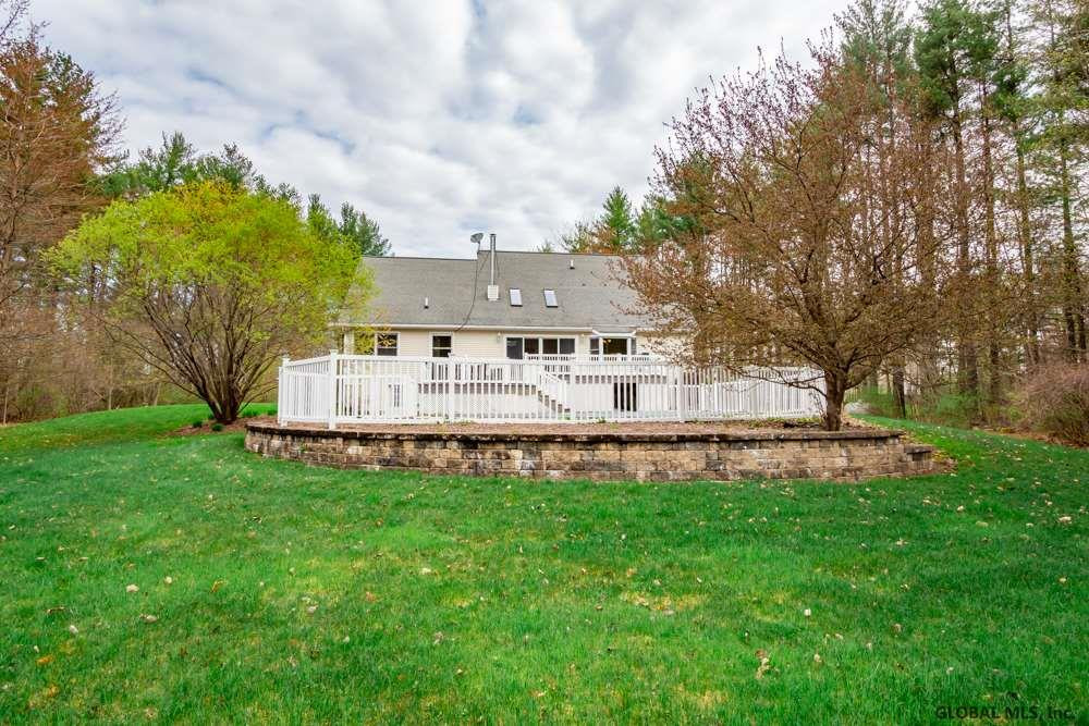281 Round Lake Road Ballston, NY 12019 - Photo 34 of 37 Photo 34