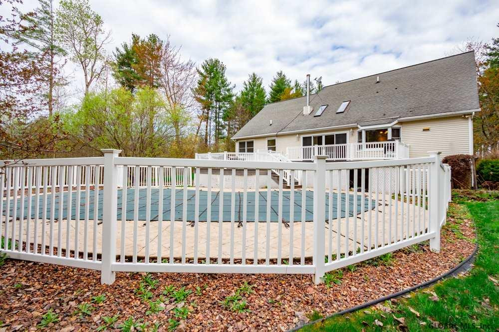 281 Round Lake Road Ballston, NY 12019 - Photo 36 of 37 Photo 36