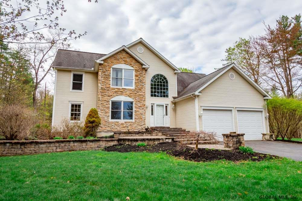 281 Round Lake Road Ballston, NY 12019 - Photo 4 of 37 Photo 4