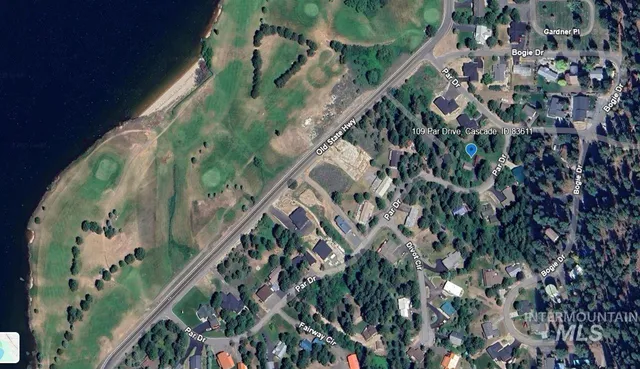 $734,900 | 109 Par Drive, Cascade, ID 83611