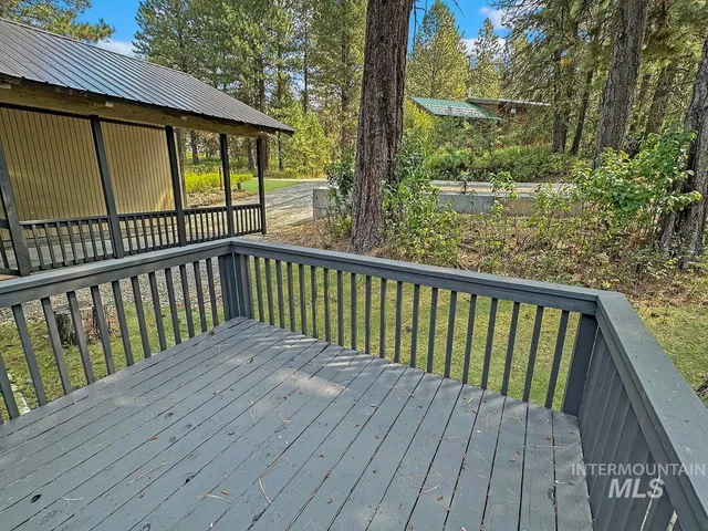 $734,900 | 109 Par Drive, Cascade, ID 83611