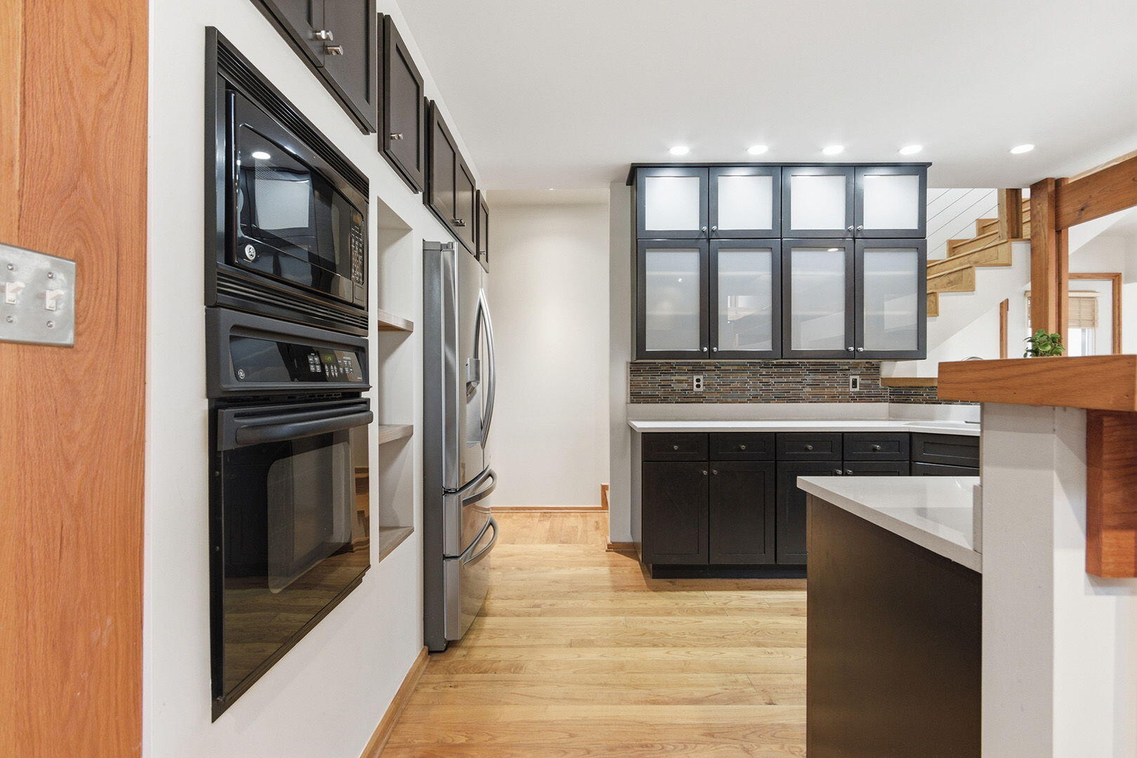11970 South Rte Route Columbia, MO 65203 - Photo 26 of 133 Kitchen