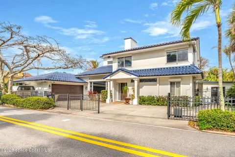 $2,000,000 | 11450 South Tropical Trail, Merritt Island, FL 32952