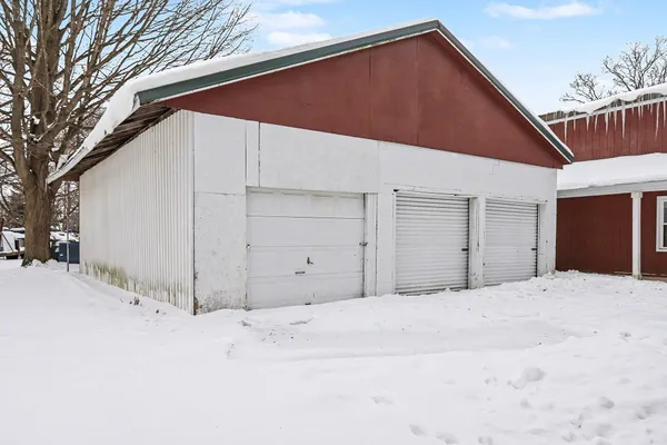 $235,000 | 8431 36th Street South, Scotts, MI 49088