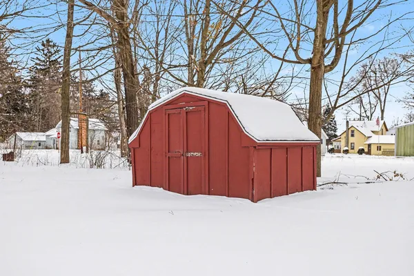 $235,000 | 8431 36th Street South, Scotts, MI 49088