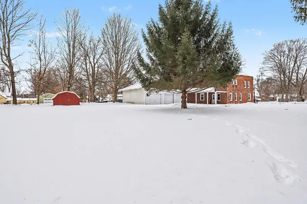 $235,000 | 8431 36th Street South, Scotts, MI 49088