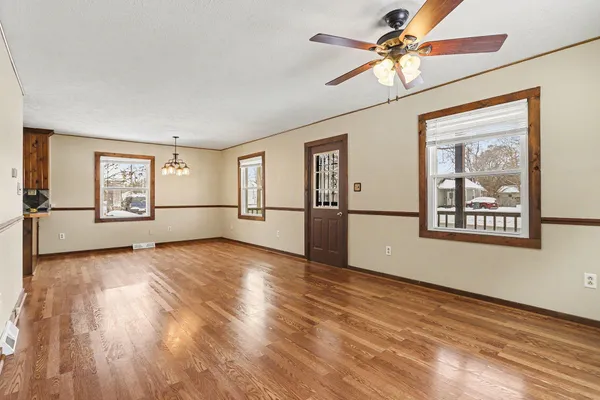 $235,000 | 8431 36th Street South, Scotts, MI 49088