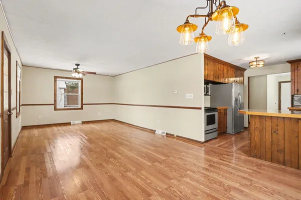 $235,000 | 8431 36th Street South, Scotts, MI 49088