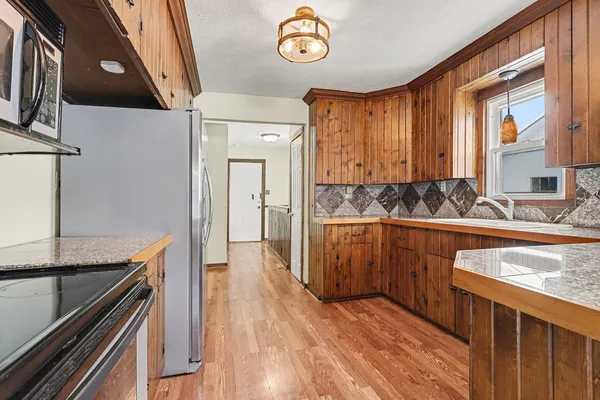 $235,000 | 8431 36th Street South, Scotts, MI 49088