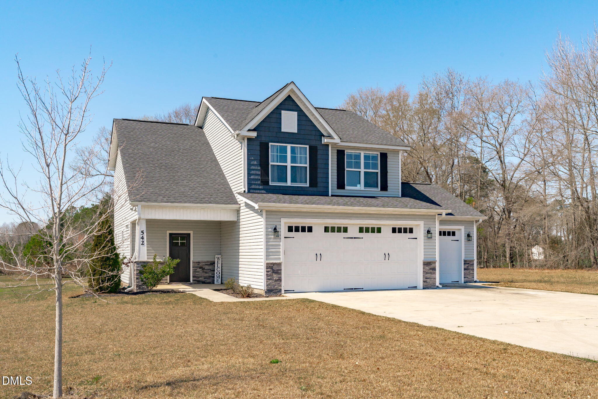 542-c P C P Stewart Road Lillington, NC 27546 - Photo 6 of 32 B-6
