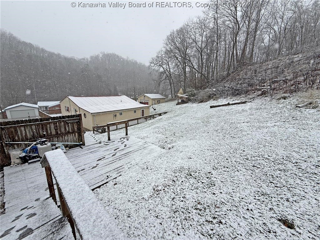 1268 Angel Fork Road St. Albans, WV 25177 - Photo 16 of 50 Gallery Image 16