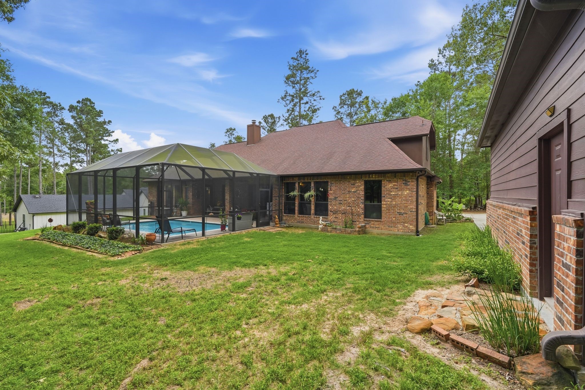 156 Dedication Trail Huntsville, TX 77340 - Photo 43 of 50