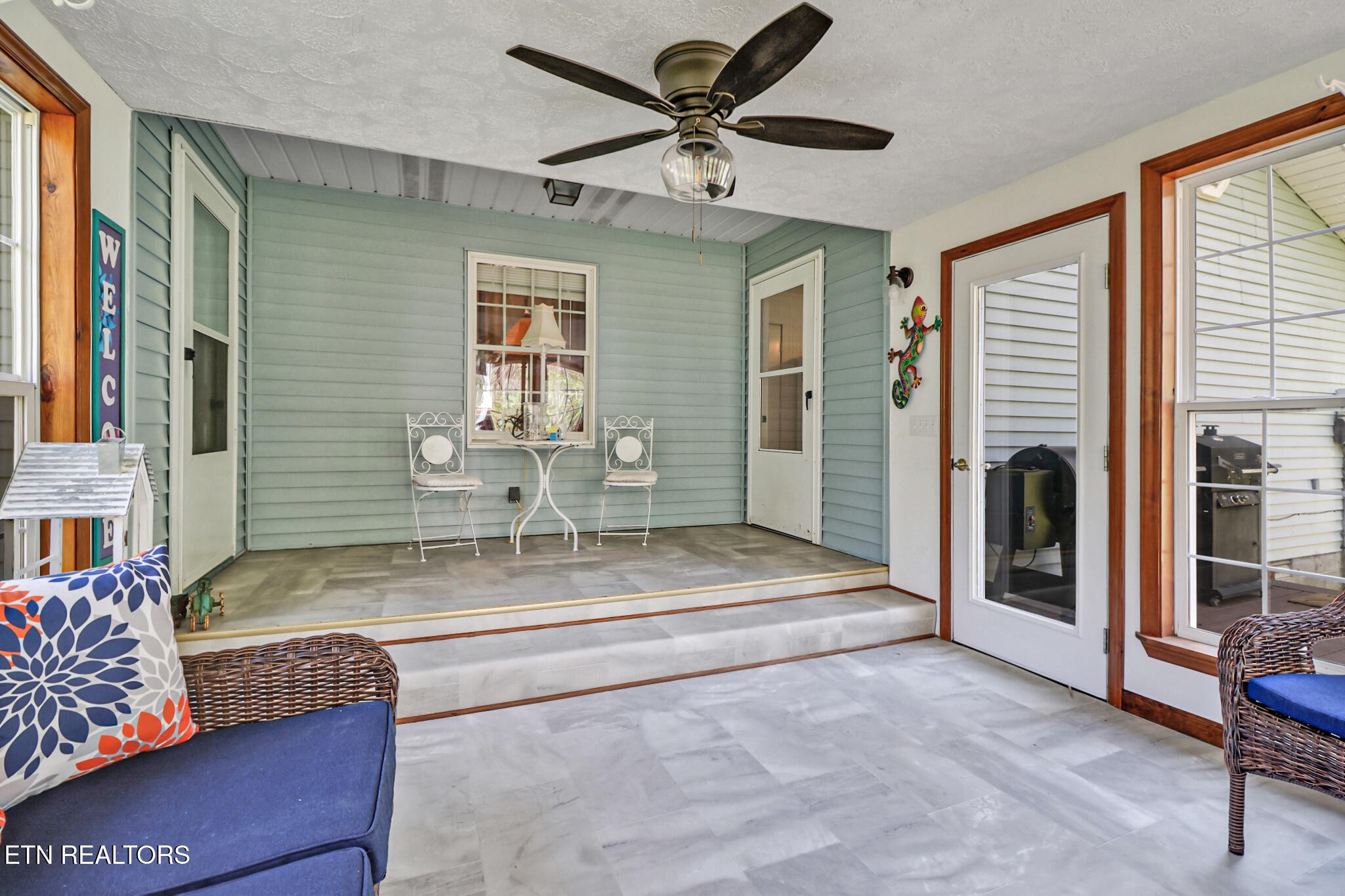 220 Old Gatewood Ford Road Jamestown, TN 38556 - Photo 51 of 57 a view of livingroom with furniture