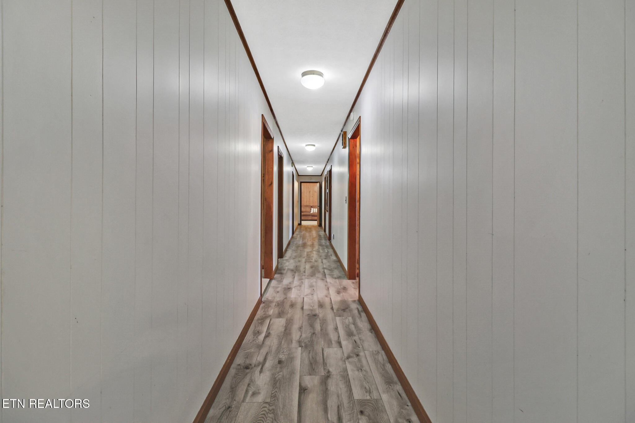 220 Old Gatewood Ford Road Jamestown, TN 38556 - Photo 57 of 57 a view of a hallway