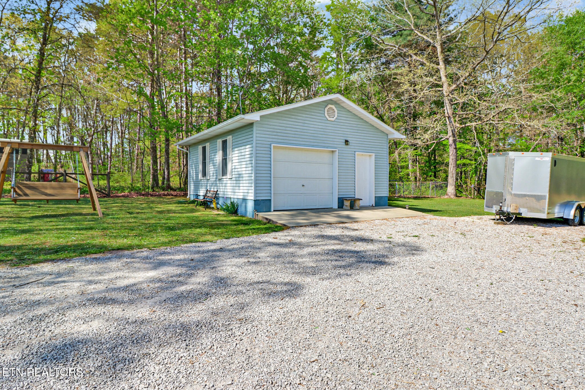 220 Old Gatewood Ford Road Jamestown, TN 38556 - Photo 6 of 57 a view of a house with a yard