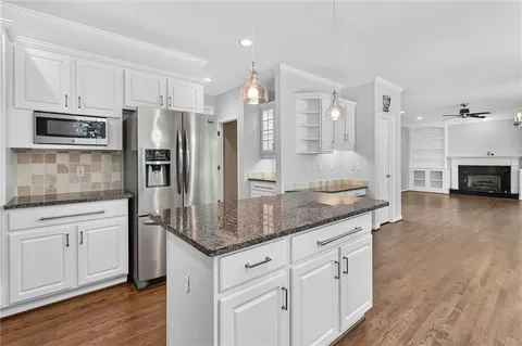 $950,000 | 2306 Arabian Drive Northeast, Marietta, GA 30062