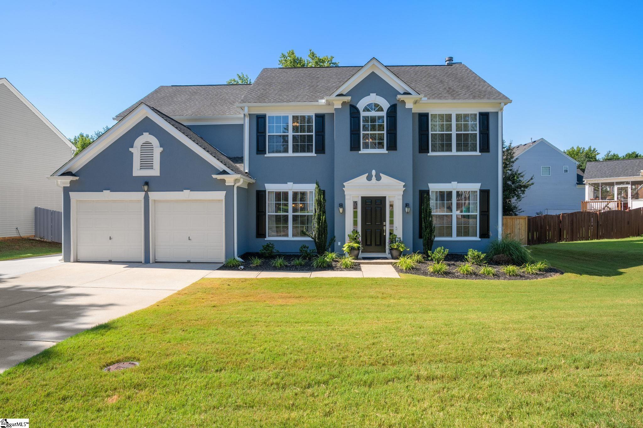 102 Dean Lake Road Greer, SC 29650 - Photo 1 of 29 Gallery Image 1