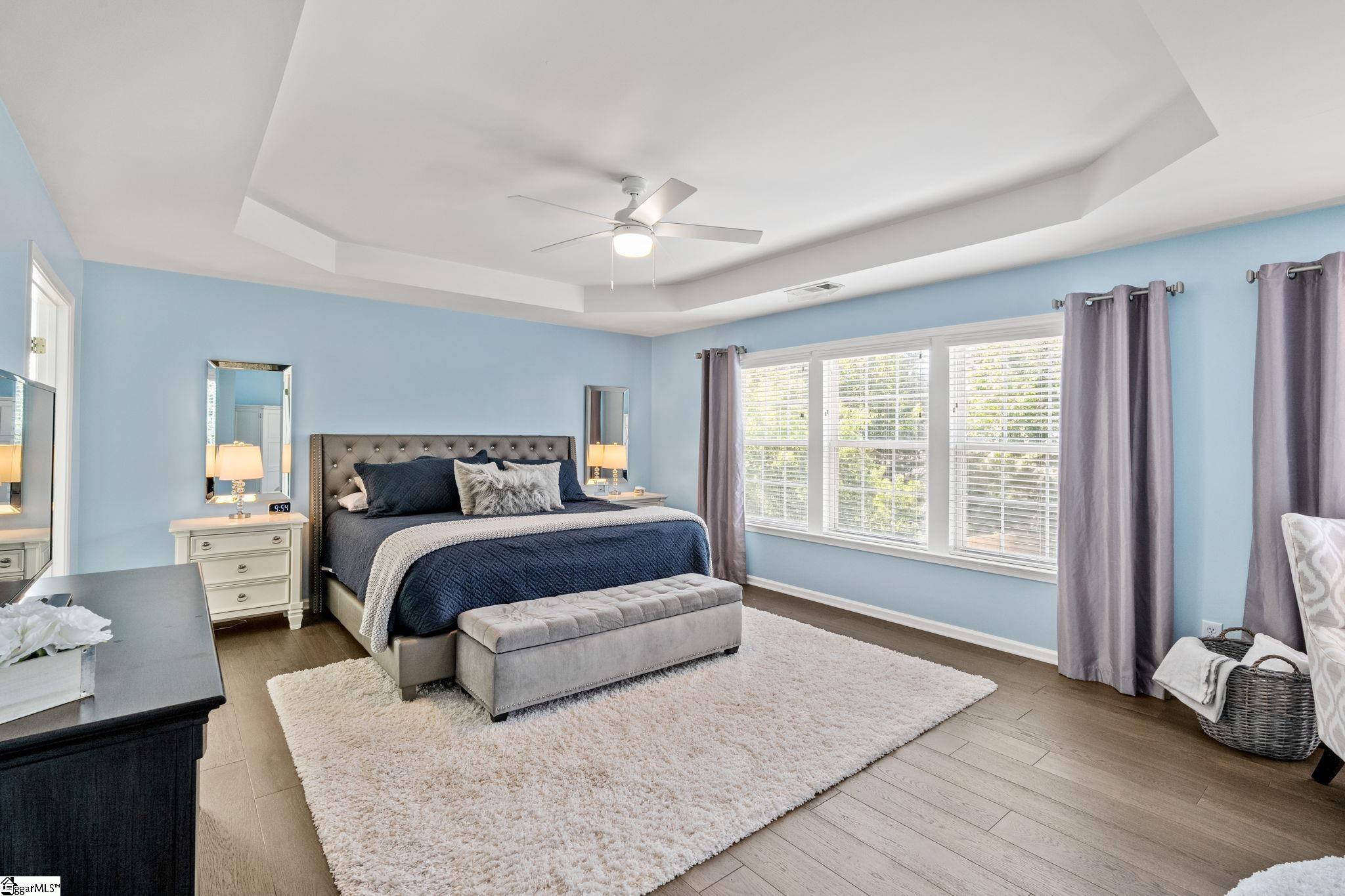 102 Dean Lake Road Greer, SC 29650 - Photo 16 of 29 Gallery Image 16