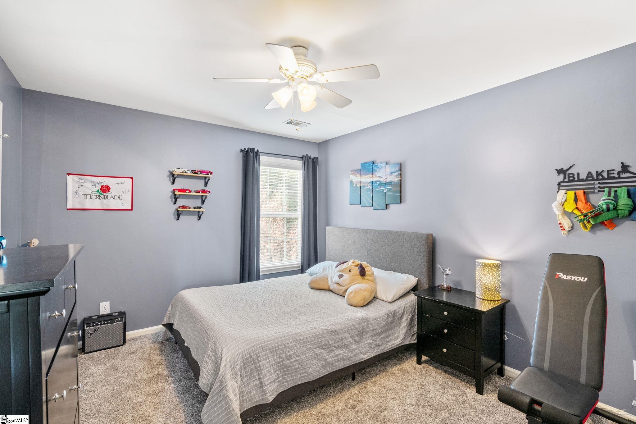 102 Dean Lake Road Greer, SC 29650 - Photo 19 of 29 Gallery Image 19