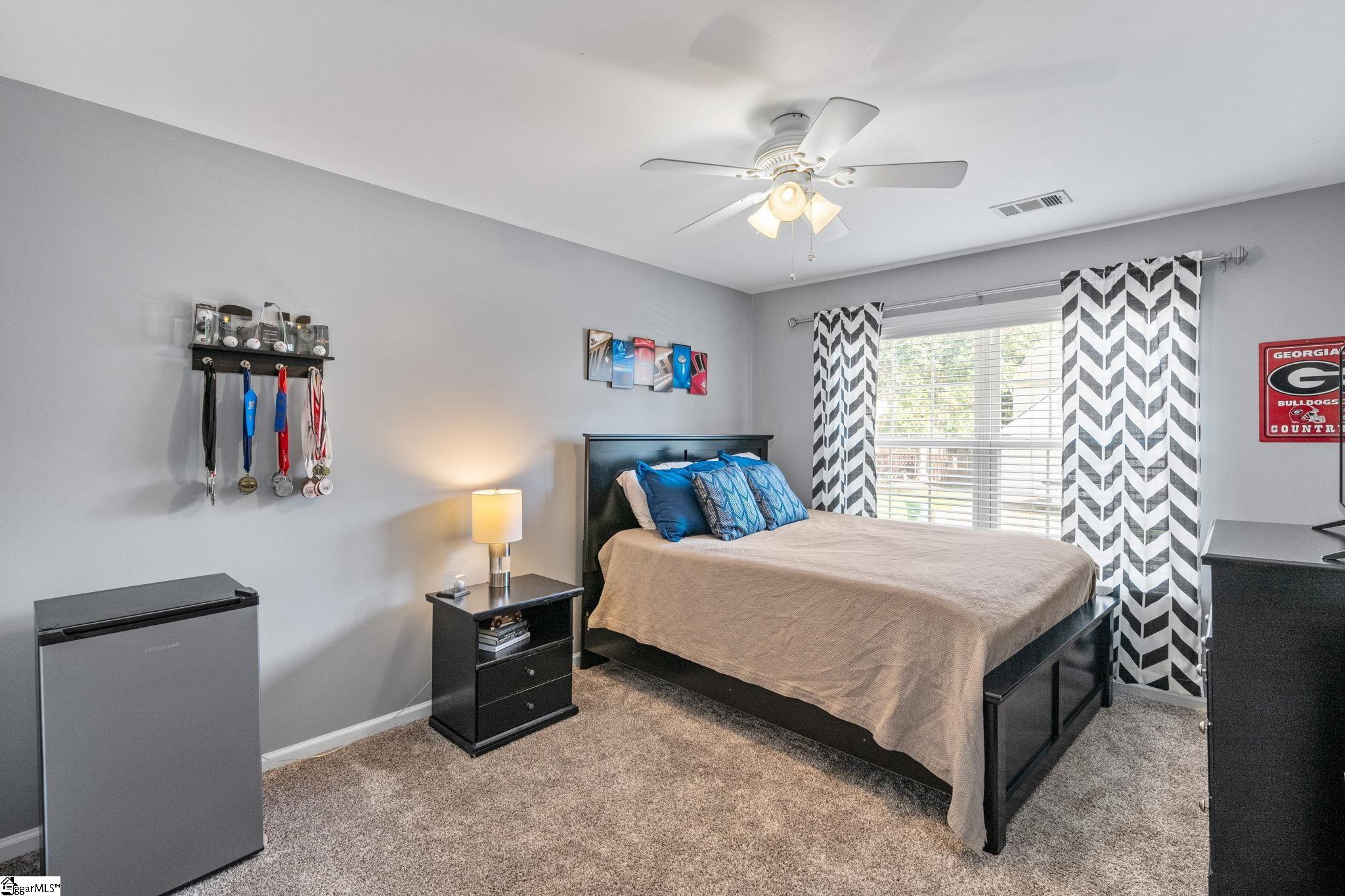 102 Dean Lake Road Greer, SC 29650 - Photo 20 of 29 Gallery Image 20