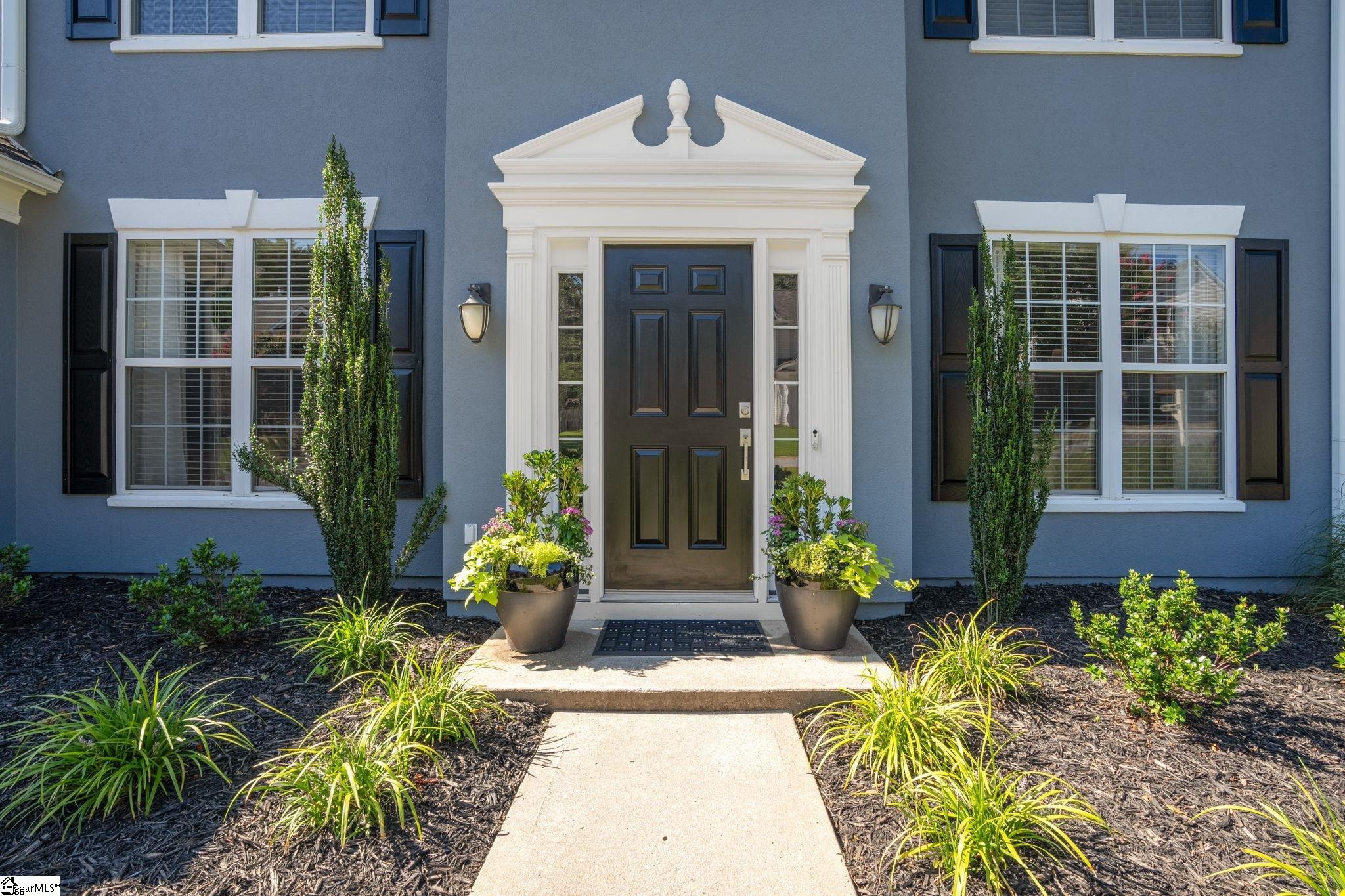 102 Dean Lake Road Greer, SC 29650 - Photo 2 of 29 Gallery Image 2