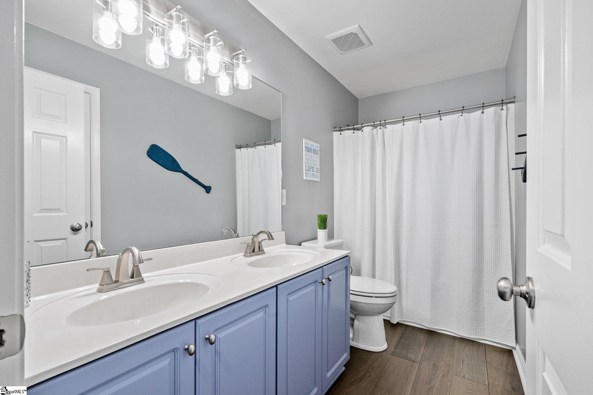 102 Dean Lake Road Greer, SC 29650 - Photo 22 of 29 Gallery Image 22