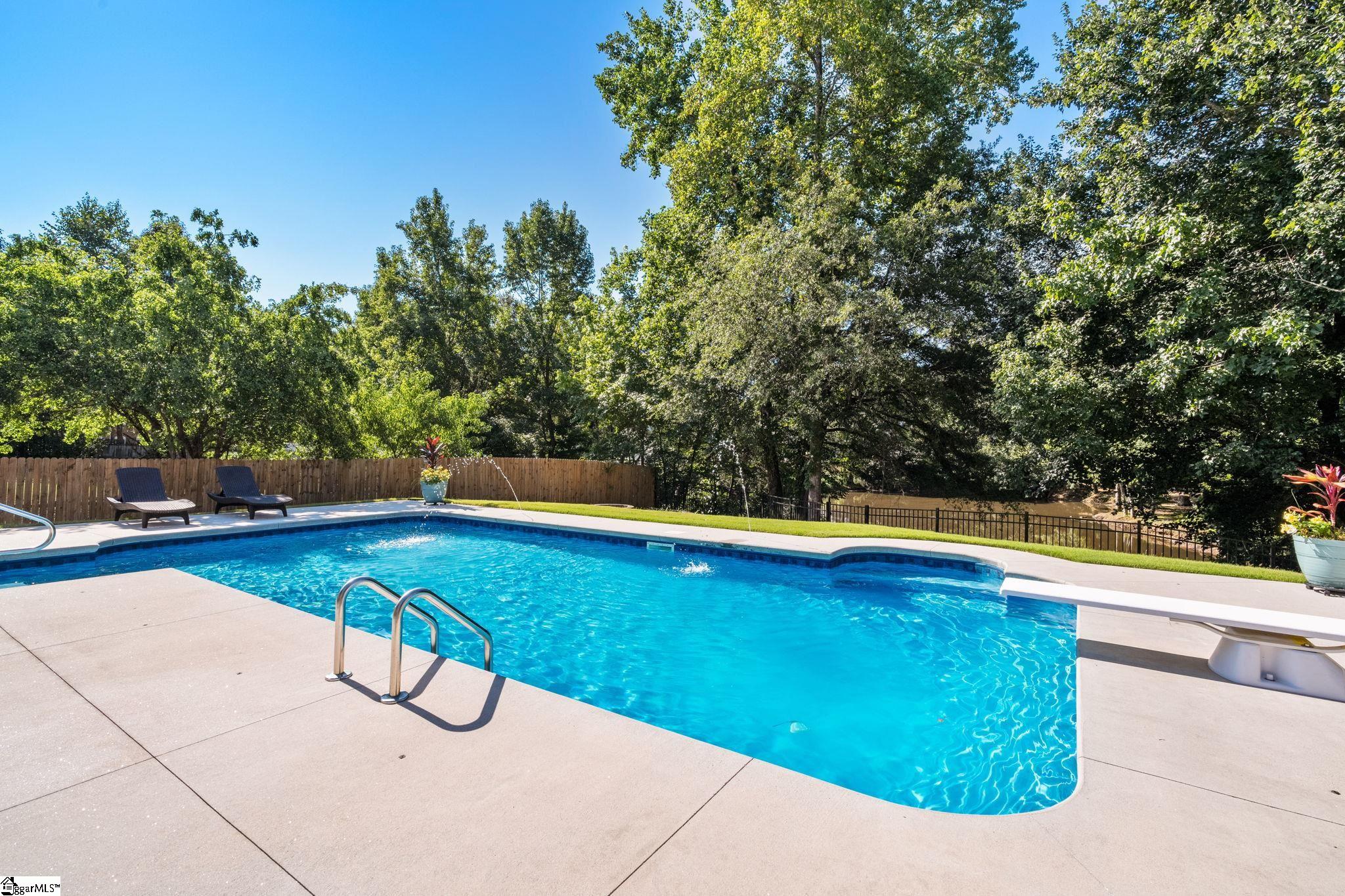 102 Dean Lake Road Greer, SC 29650 - Photo 23 of 29 Gallery Image 23