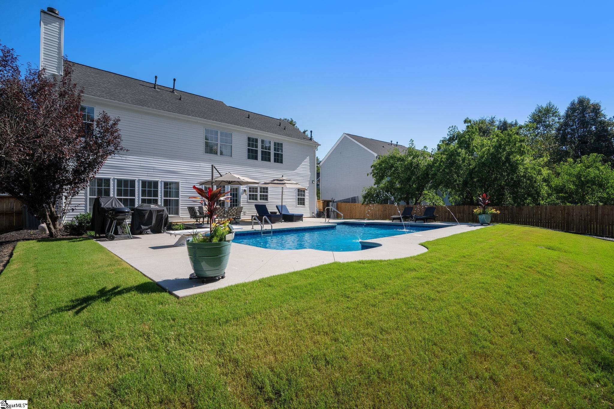 102 Dean Lake Road Greer, SC 29650 - Photo 25 of 29 Gallery Image 25