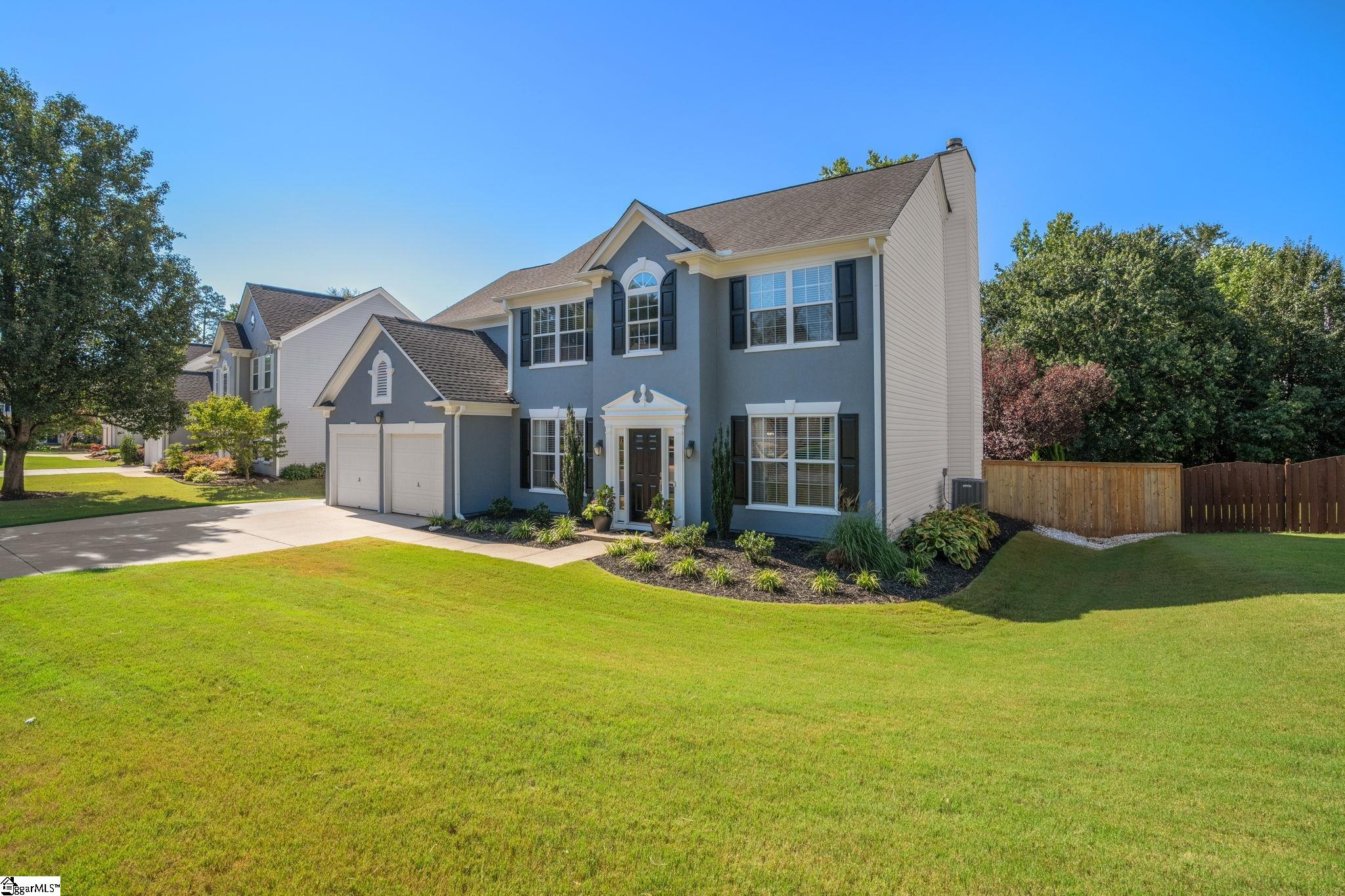 102 Dean Lake Road Greer, SC 29650 - Photo 29 of 29 Gallery Image 29