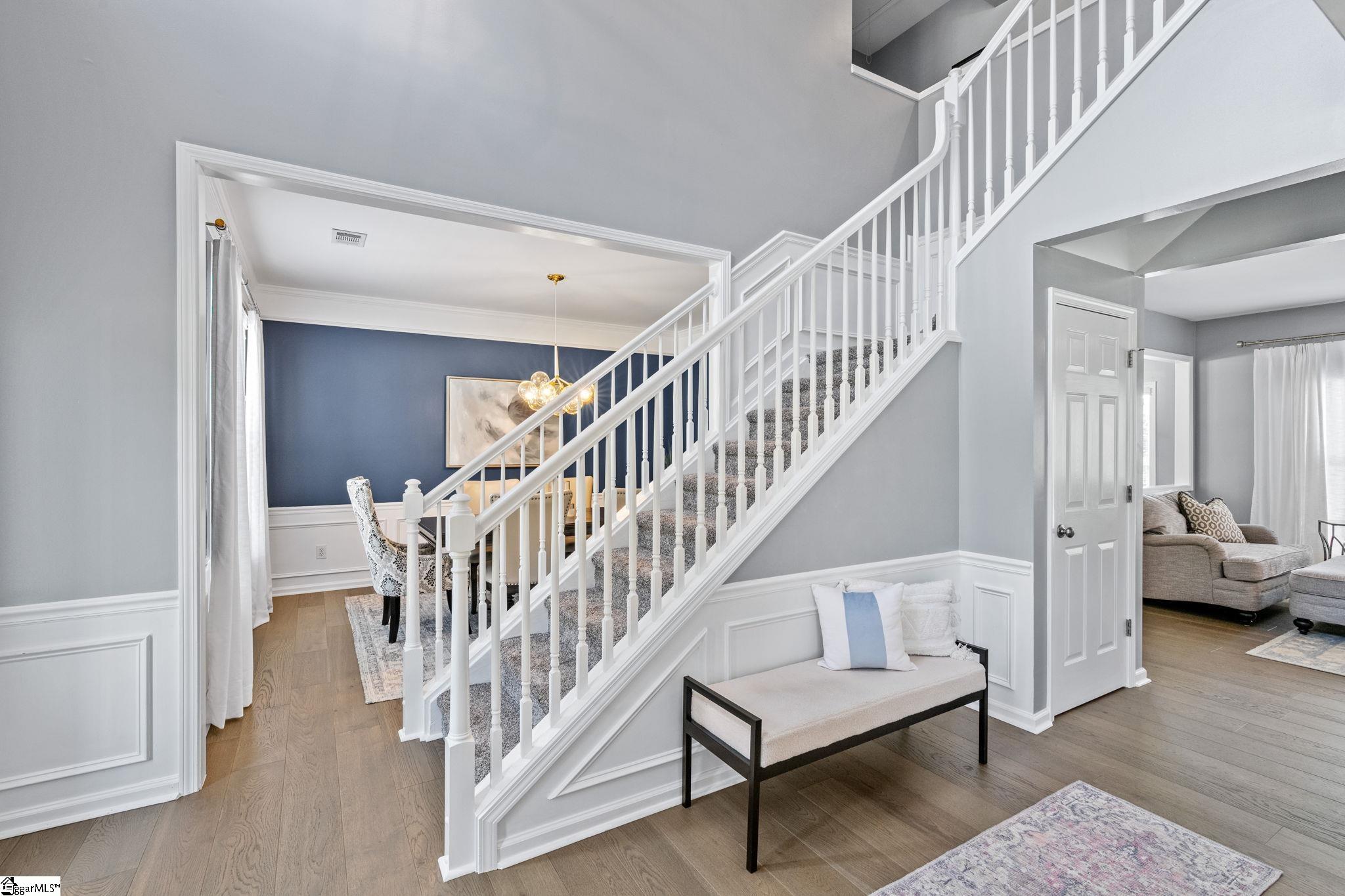 102 Dean Lake Road Greer, SC 29650 - Photo 3 of 29 Gallery Image 3