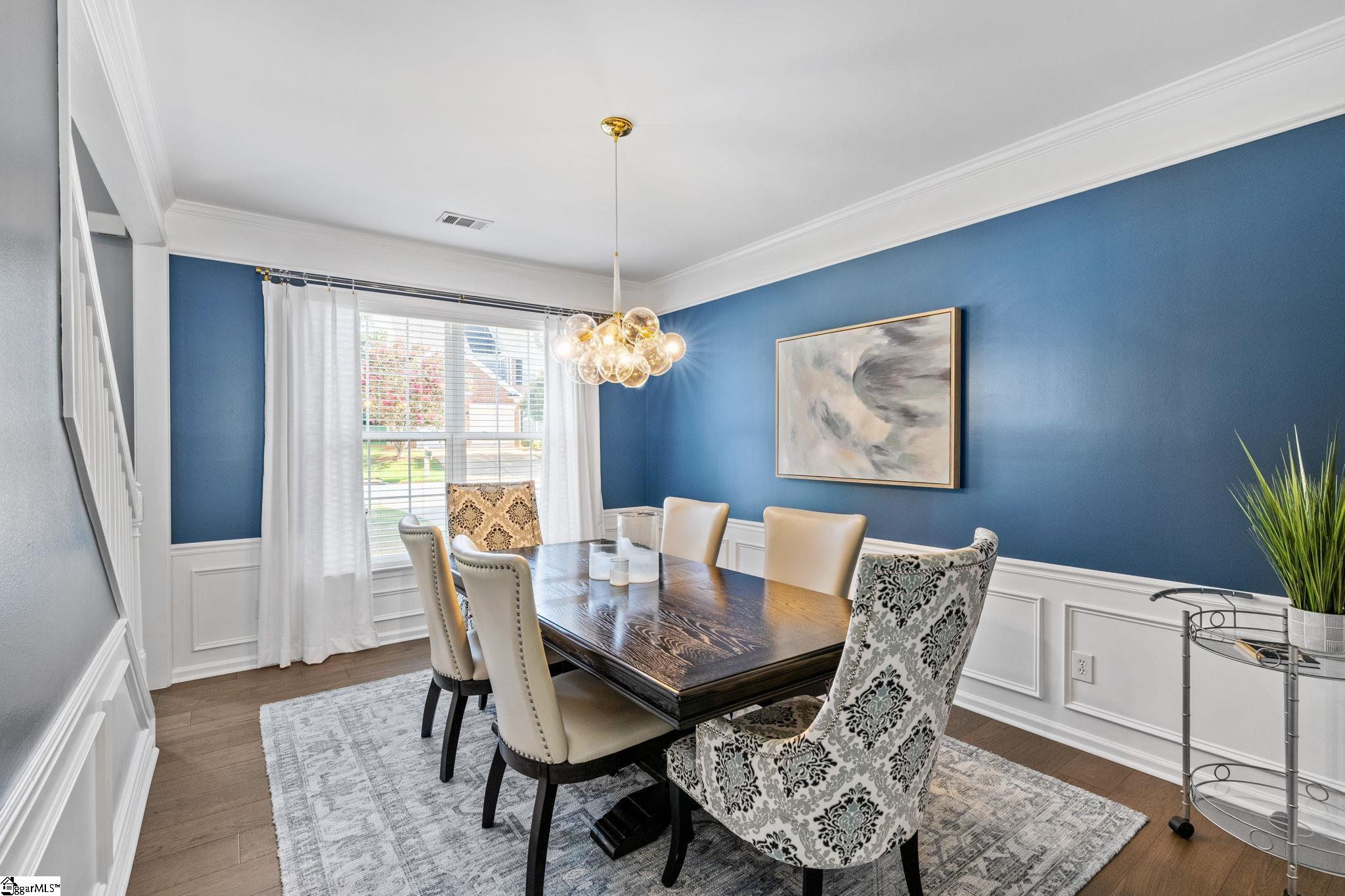 102 Dean Lake Road Greer, SC 29650 - Photo 6 of 29 Gallery Image 6