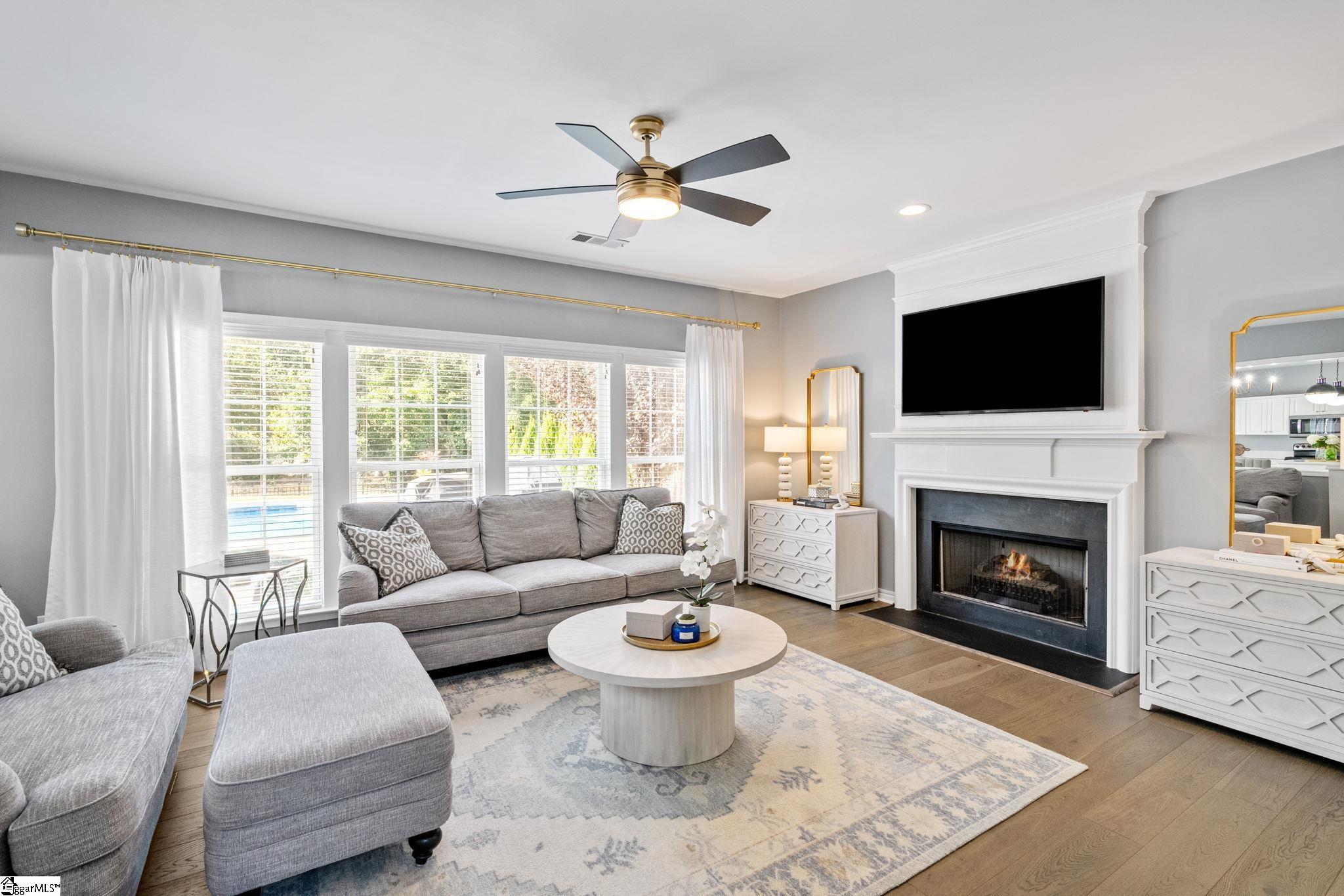 102 Dean Lake Road Greer, SC 29650 - Photo 7 of 29 Gallery Image 7