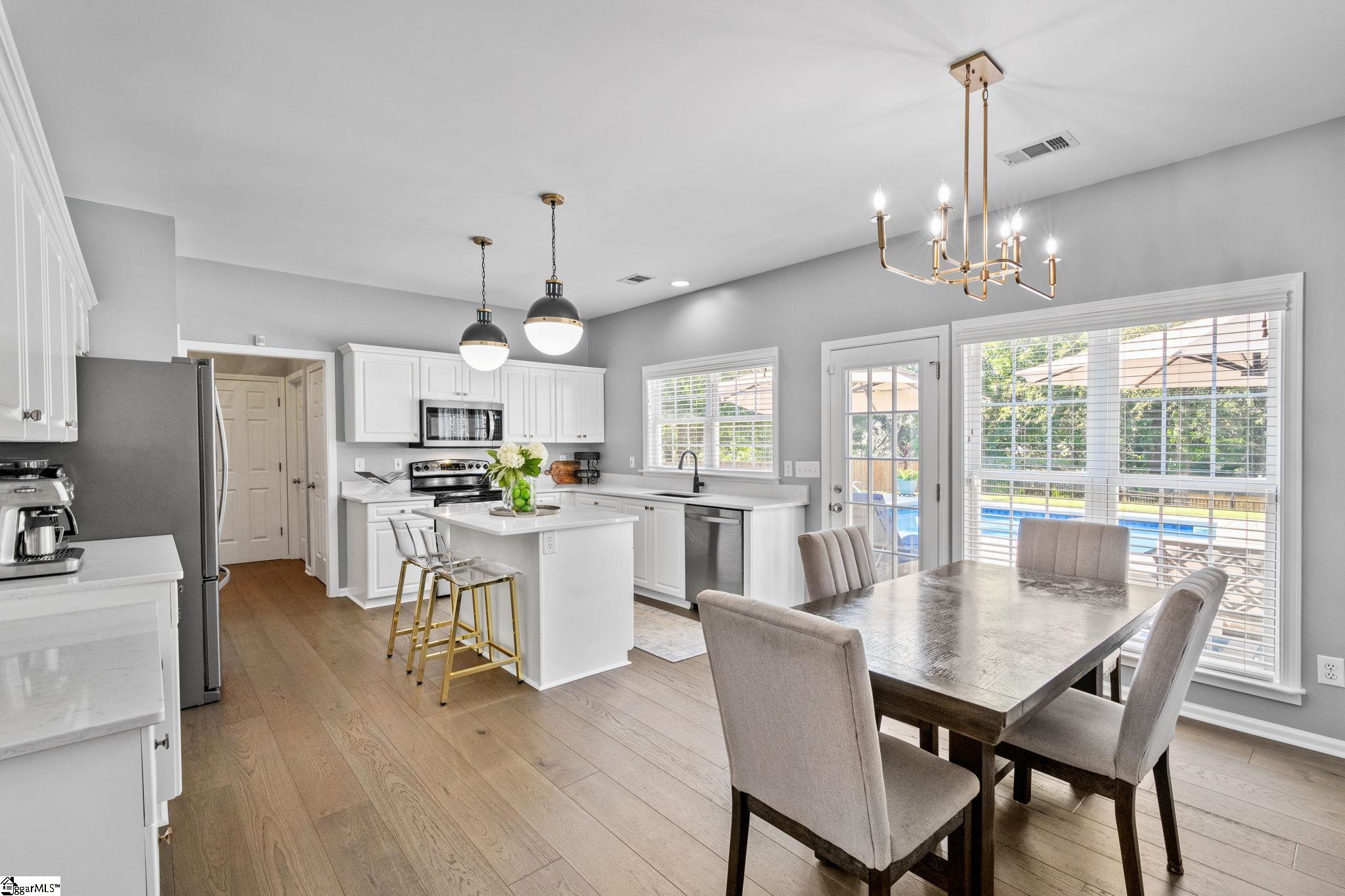 102 Dean Lake Road Greer, SC 29650 - Photo 10 of 29 Gallery Image 10