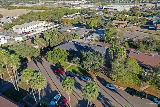 $639,500 | 1701 West McIntyre Street, Edinburg, TX 78541