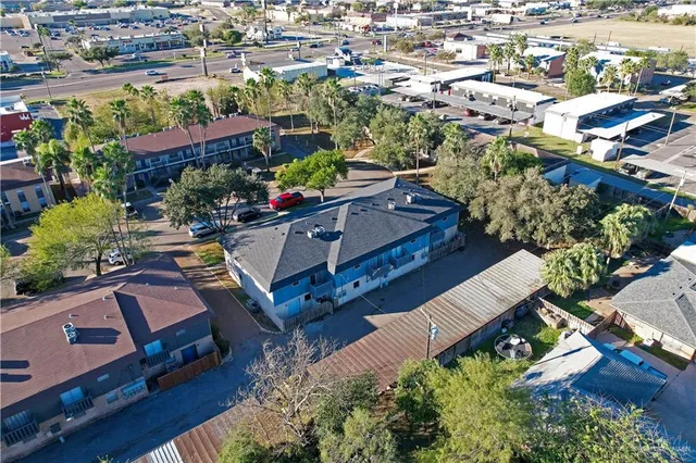 $639,500 | 1701 West McIntyre Street, Edinburg, TX 78541