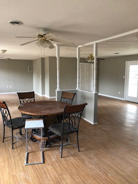 454 Waterloo Road Lawrenceburg, TN 38464 - Photo 15 of 20